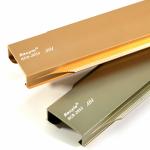 RCR 2055 Living Room Hardware Aluminum Cabinet Handles 297 397 597 mm