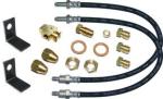 dot approved sae j1401 standard Hydraulic flexible epdm sae j1401 rubber brake