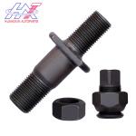 Heavy Duty Front Wheel Bolt For Hino FF/MA Rear M20x1.5 35CrMo