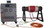 Induction Heater Machine For Heart Tratment