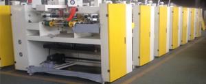 Wholesale Semi Auto Corrugated Cardboard Box Stitching Machine CE Approved from china suppliers