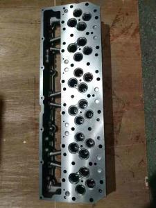 Wholesale 7C1586 Carter Engine Cylinder Head Engine Model C12 Material Casting from china suppliers