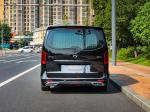 Luxury High Speed China Cheap Mercedes Benz Business Car Vito MPV 2.0L Gasoline