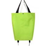 Laundry Utility Big Capacity Grocery Shopping Cart Lightweight Folding