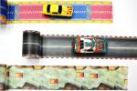 Wholesale Waterproof Car Road Tape adhesive tape stickers colored washi masking