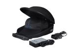 650nm Hair Loss Laser Treatment Cap 5mw FDA Peninsula Portable