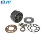 M2X146 Hydraulic Swing Motor Parts EX200-5 EX200-6 EC240 Excavator Parts