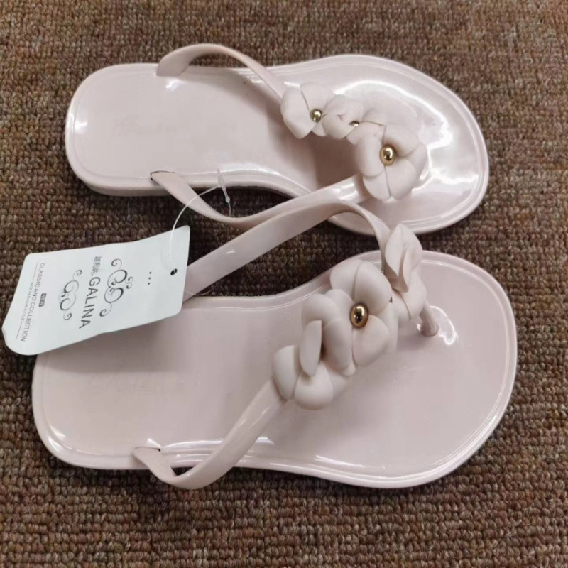 Ladies Beauty Silppers