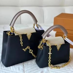 Wholesale ZIP Closure Women Bag Elegant Single Shoulder Crossbody Travel Luggage None Decoration from china suppliers