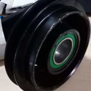 Wholesale 60W 150hp Thermo King Pulley For Thermo King X430 from china suppliers
