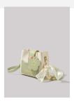 SUMMER FRESH ALL-MATCH BAG FEMALE FASHION TREND ADVANCED SENSE NICHE DESIGN