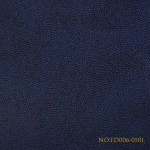 Wholesale Dark Navy Blue Factory Direct Supply Color Paper Embossing Texture from china suppliers