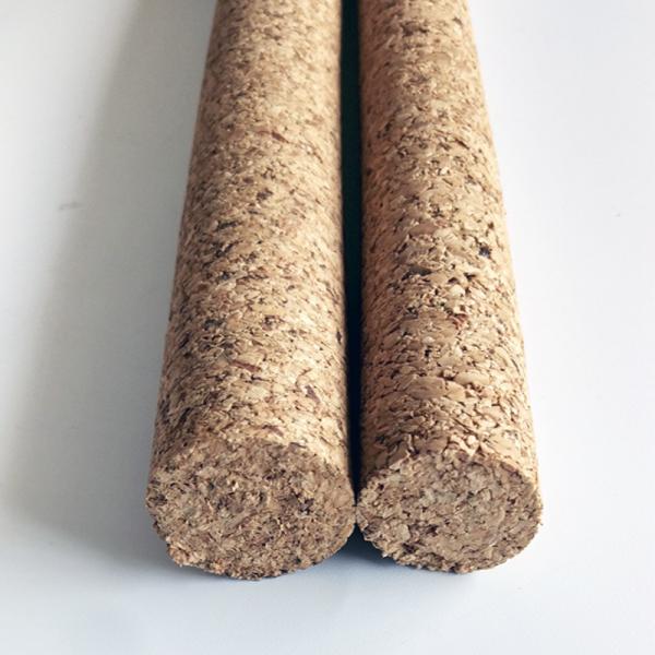 Quality Factory Wholesale Price Synthetic Cork Rod for Cork Stick Fishing Rod Handle for sale