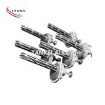 380v 12kw NiCr 2080 Furnace Heating Element For Liquid