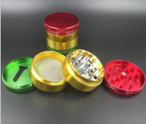 Hot selling! newest style grinder smoking grinder herb grinder weed smoking grinder