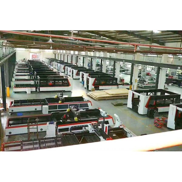 3D laser engraving machine with 3D laser head and 3DLaser software