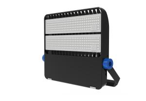 Wholesale 100W LED Flood Lights IP66 Floodlights For Sports Fields With Meanwell Driver from china suppliers