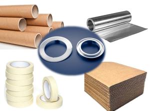 Wholesale Anti Abrasive Electrode Carbide Paper Slitter Blades 0.002mm Tolerance from china suppliers