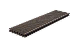 Wholesale 2200mm 2900mm Solid Wood Plastic Composite Decking Boards 3m from china suppliers