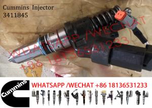 Wholesale Diesel Engine Fuel Injector 3411845 4903472 4026222 4903319 4062851 For Cummins M11 ISM11 QSM11 Engine from china suppliers