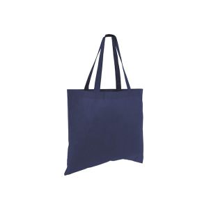 Black 38*42cm Non Woven Polypropylene Tote Bags Without Bottom