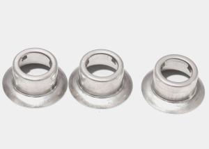 Wholesale Deep drawn aluminum parts , Specialized sheet metal forming stamping part from china suppliers