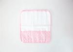 4 Pack Cute Printed Baby Bath Washcloths For Newborns AZO Free Eco Friendly