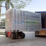 High Quality 1 Pallet Stainless Steel Pre Cooler, Vegetable Vacuum Cooler