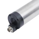 65mm*188mm Aluminium Bracket 800W ER11 220V Air Cooled Spindle Motor for AC