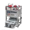 Buy cheap Automatic cup&box&bowl sealing machine TB-802 from wholesalers