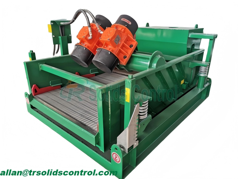 Wholesale Mud Shale Shaker from china suppliers