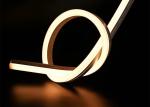 1220 Side Bend Waterproof IP67 Flexible LED Light Strip for Outdoor Lighting in