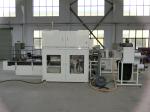 60PPM Full Servo Sanitary Towel Packaging Machine