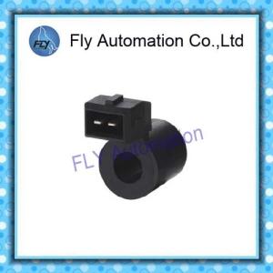 Wholesale Heavy Duty Automobile LNG CNG LPG Pressure Reducer Electromagnetic Induction Coil AC DC 18W H Insulation from china suppliers