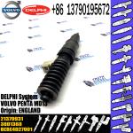 High Quality Truck Unit Injector 21379931 3801368 BEBE4D27001 Fuel Injector For