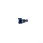 0.1A 2p4t Rotary Switch 0.2mm 2 Pole 5 Position Sound Microwave