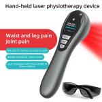 Lase Cold Near Infrared Light Therapy Device For Human Or Pets