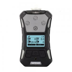 China Refrigerant Freon Gas Leak Detector With Atmospheric Special Sensor IP67 Degree on sale