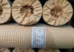 Galvanised Steel BWG 19 Welded Wire Mesh Rolls Rust Proof Low Carbon