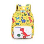 High Capacity Kid Childrens Back Pack Customizable Logo