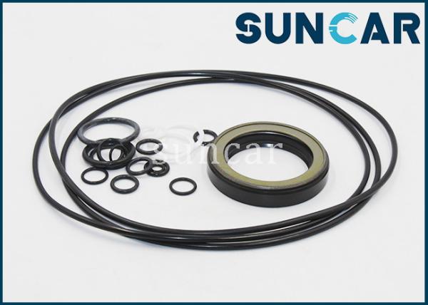 Kobelco 2441U962R100 Swing Motor Seal Kit For Excavator[SK130, SK120LC, SK130LC,