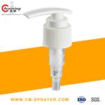 24mm Pump Dispenser For Hand Cream Thick Lotion Body Lotion