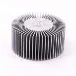 6000 Series Made In China Hot Sale High Quality Aluminum Heatsink / Radiator