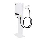 High Gbt Ev Charger Station 7Kw Wallbox for Tesla Electric Vehicles Car Fitment