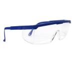 Reusable Clear Medical Safety Glasses