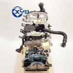 Audi 4 Cylinders Car Engine Assembly Kit 06K100037Q L06K100036Q 06H100860PX