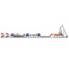 Buy cheap 9mm Plastic Strap Making Machine PP Strapping Band Making Machine from wholesalers