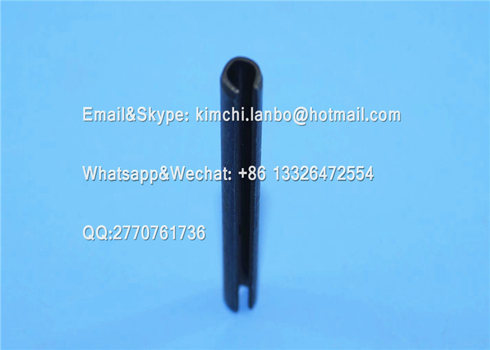00.530.0340 HD spring pin 60x6mm ORIGINAL printing machine parts