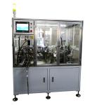 Industrial Stainless Steel Automated Assembly System For Double Wire Clamp