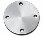 Forged Steel Flange with Anti Rust Paint Coating JIS Standard ANSI Certified